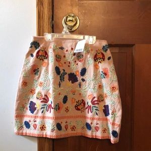 Urban Outfitters XS mini skirt